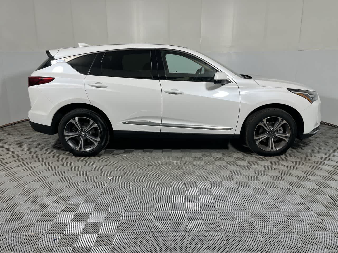 2024 Acura RDX w/Advance Package