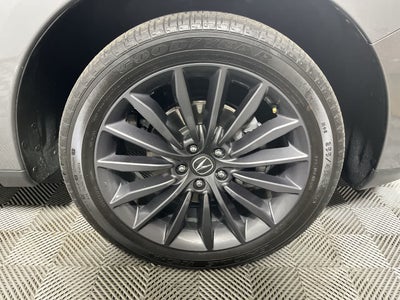 2023 Acura RDX w/A-Spec Advance Package