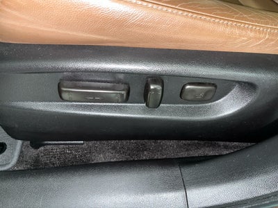 2018 Acura MDX w/Technology Pkg