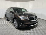 2018 Acura MDX w/Technology Pkg