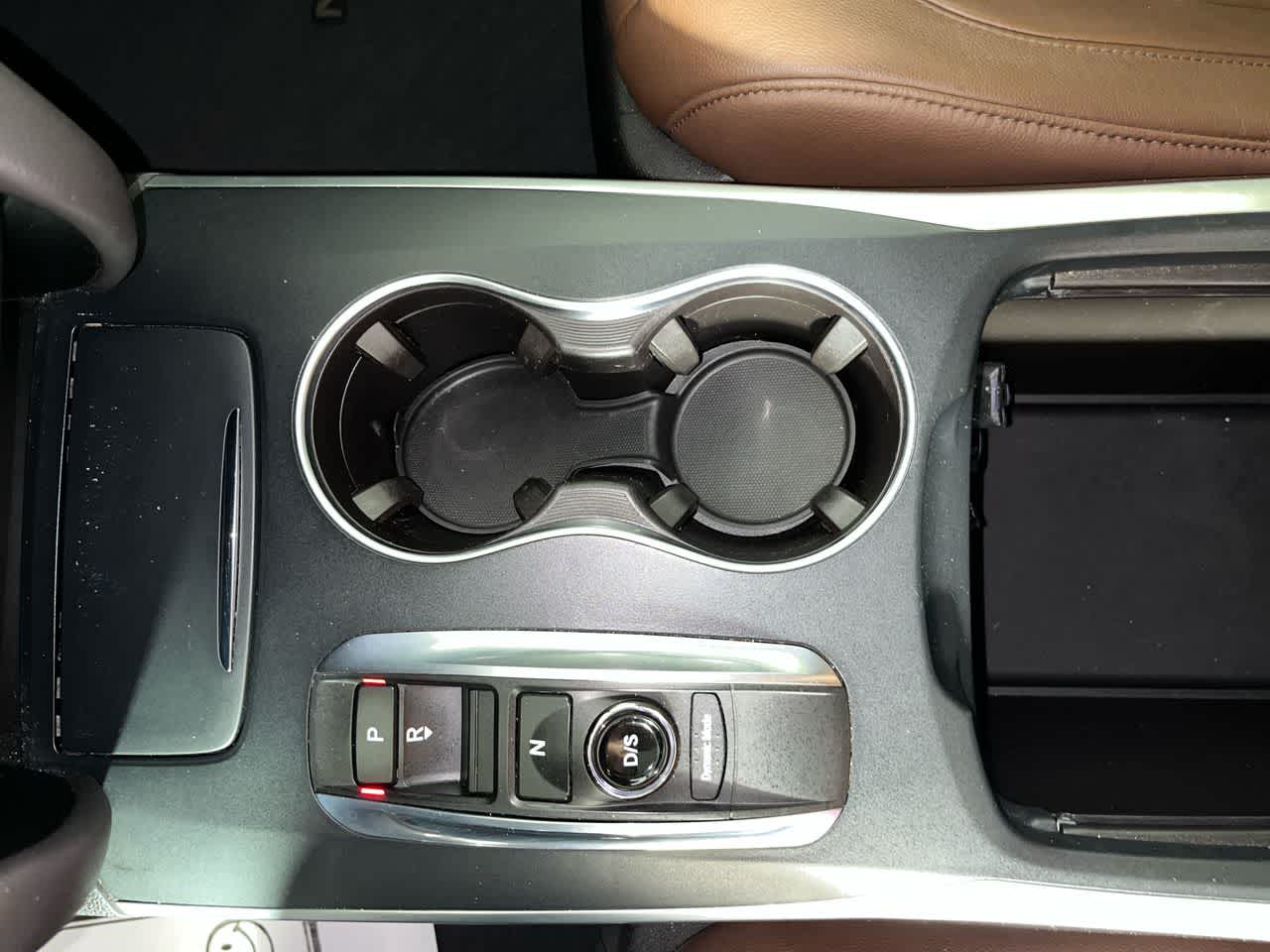 2018 Acura MDX w/Technology Pkg