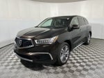 2018 Acura MDX w/Technology Pkg