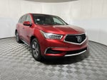 2019 Acura MDX SH-AWD