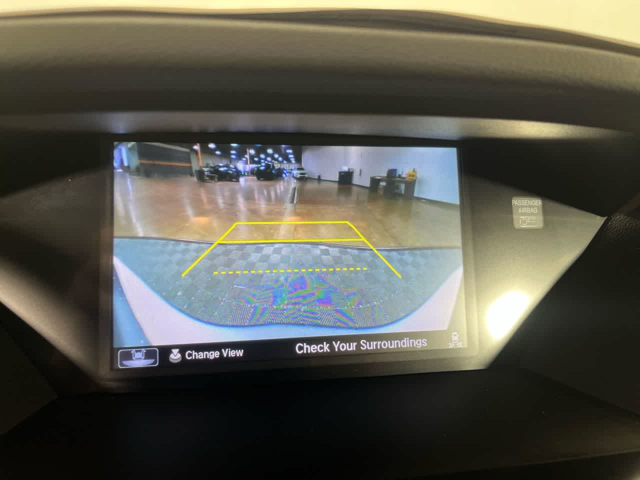 2020 Acura MDX w/Technology Pkg