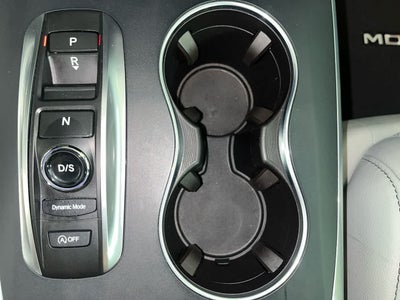 2020 Acura MDX w/Technology Pkg