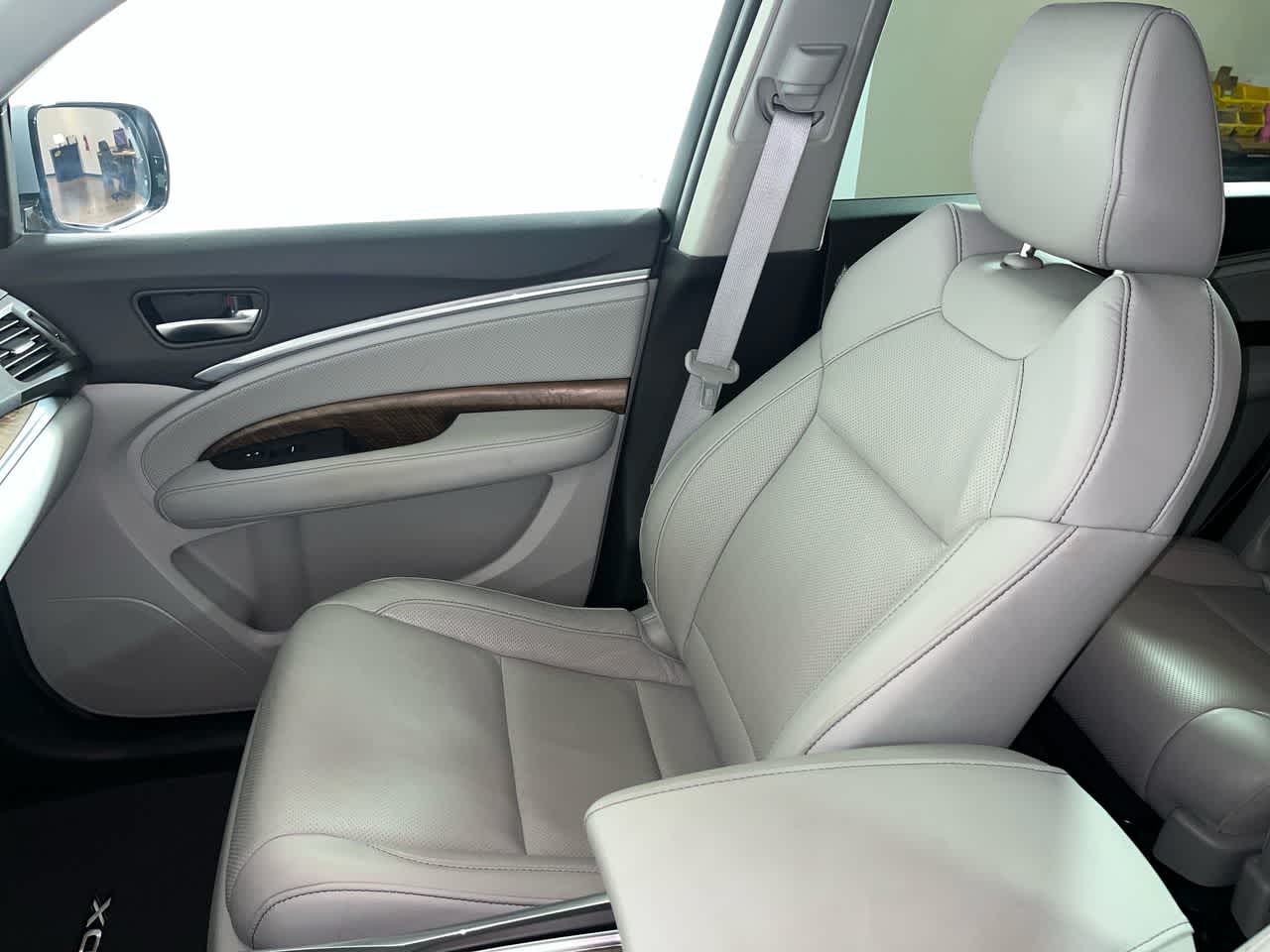 2020 Acura MDX w/Technology Pkg