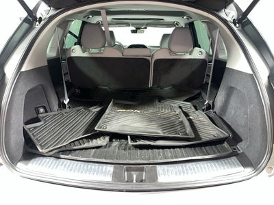2020 Acura MDX w/Technology Pkg