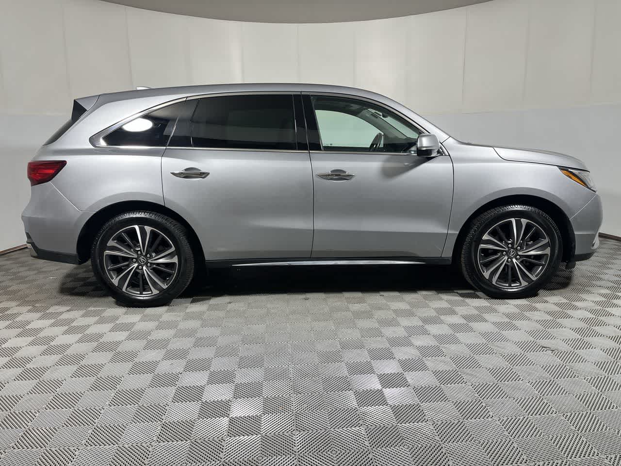 2020 Acura MDX w/Technology Pkg