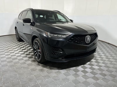 2024 Acura MDX Type S w/Advance Package