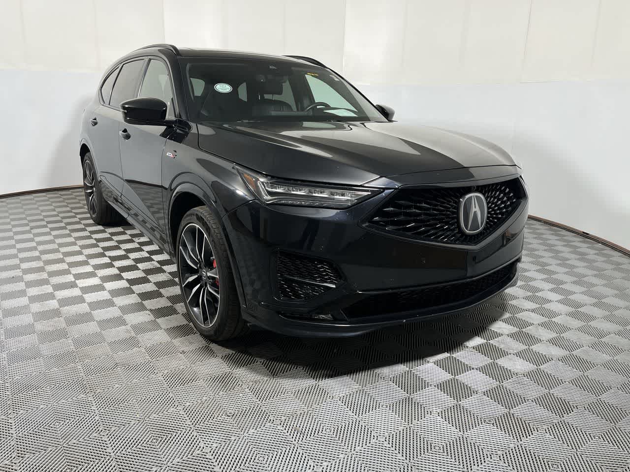 2024 Acura MDX Type S w/Advance Package