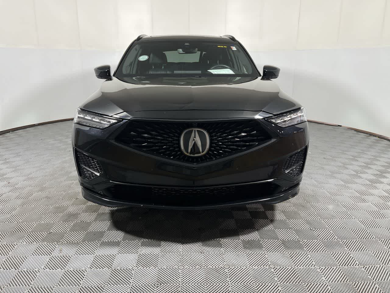 2024 Acura MDX Type S w/Advance Package