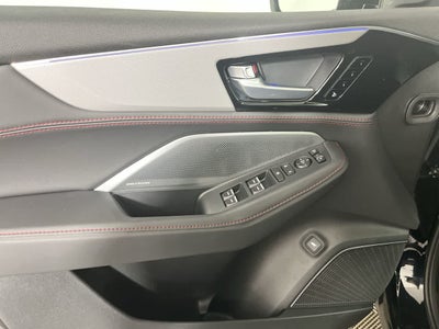 2026 Acura MDX w/A-Spec Package