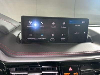 2023 Acura MDX w/A-Spec Package