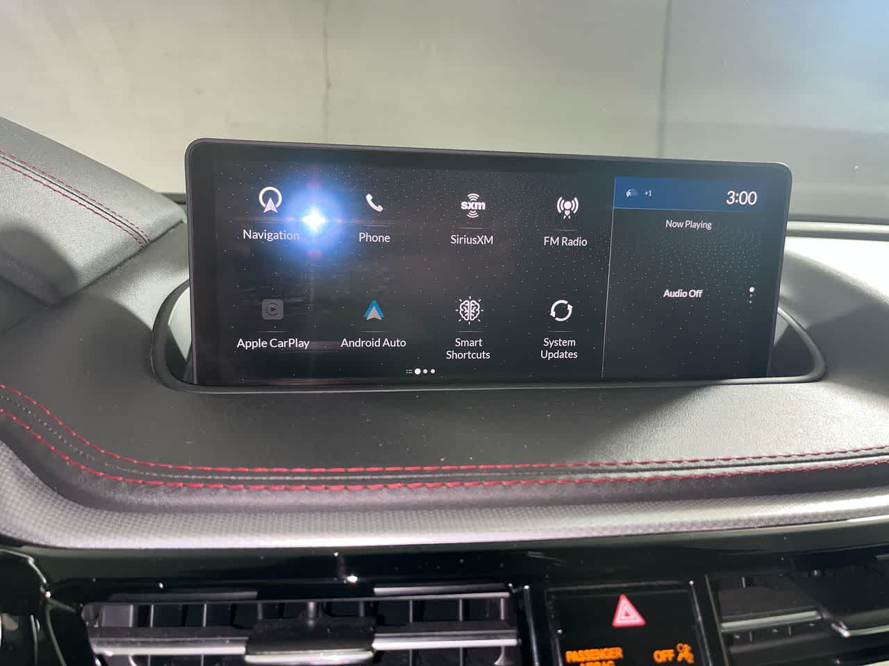 2023 Acura MDX w/A-Spec Package