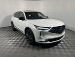 2023 Acura MDX w/A-Spec Package