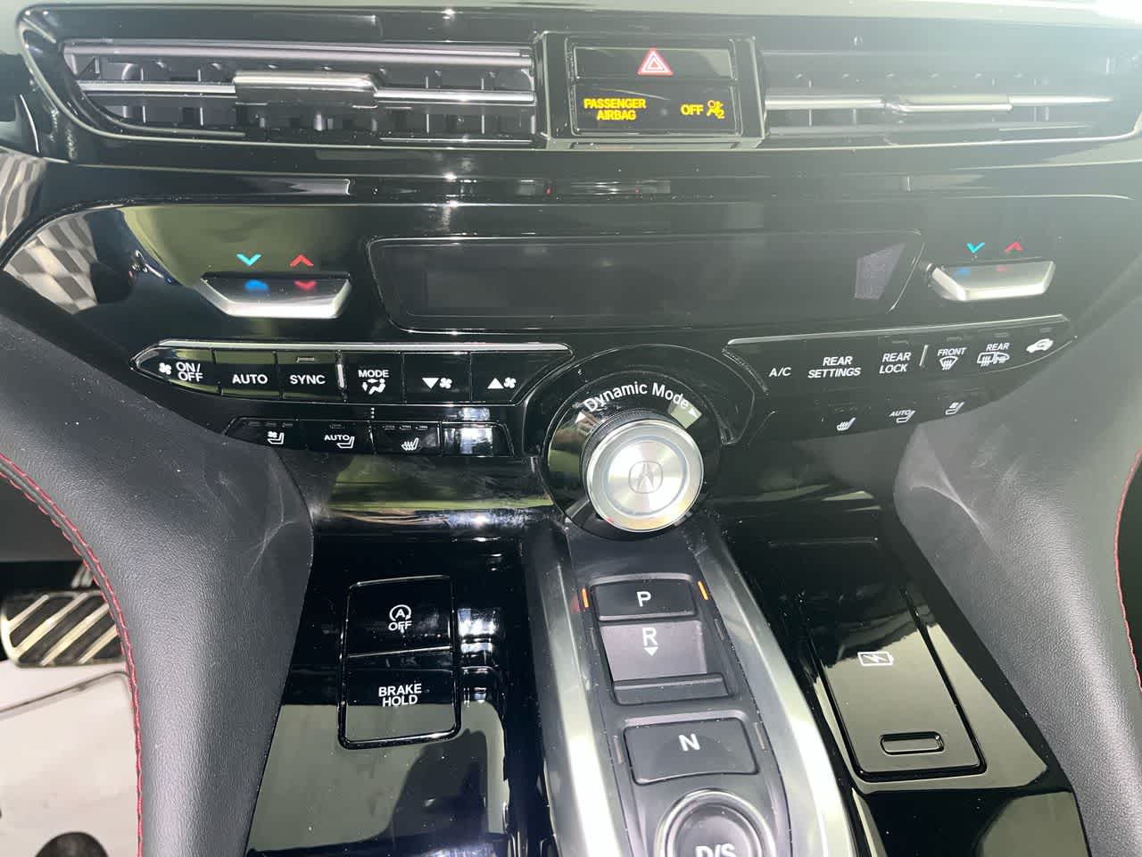 2023 Acura MDX w/A-Spec Package