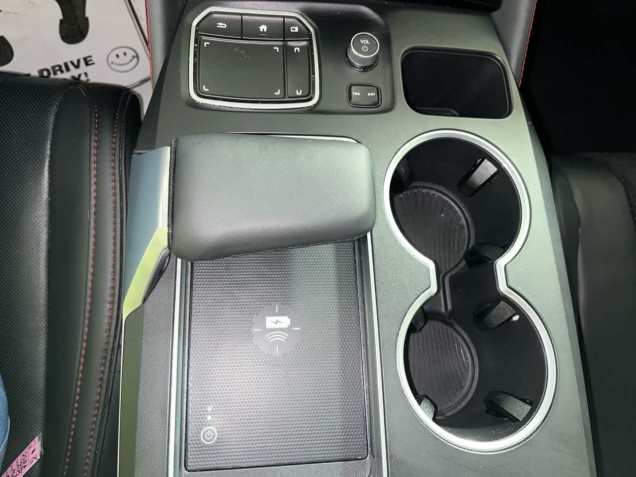 2023 Acura MDX w/A-Spec Package