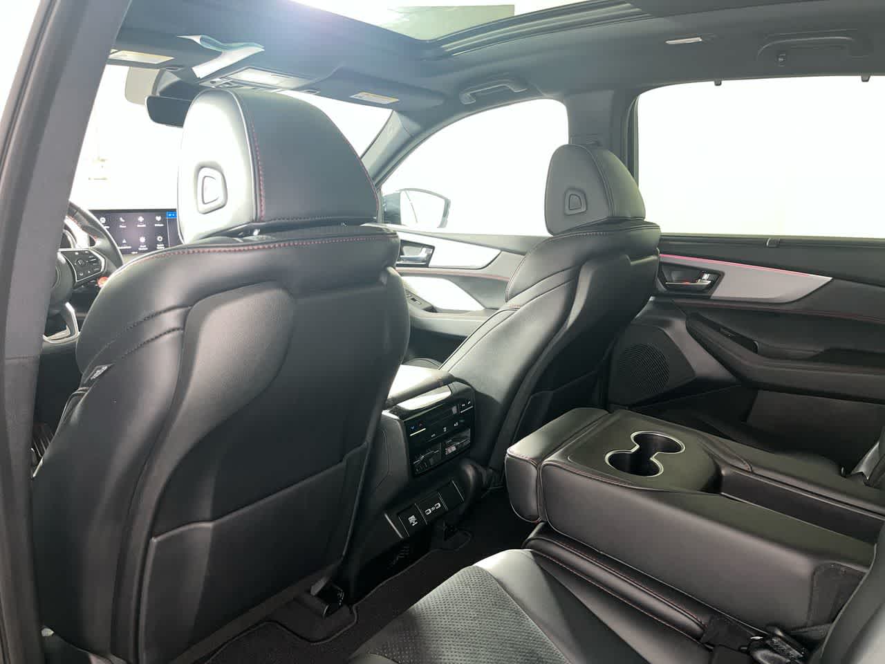 2023 Acura MDX w/A-Spec Package