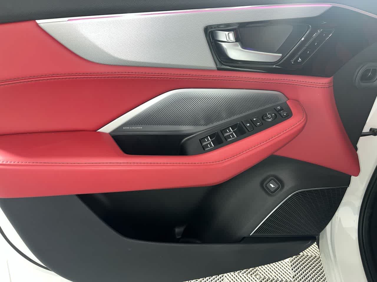 2026 Acura MDX w/A-Spec Package
