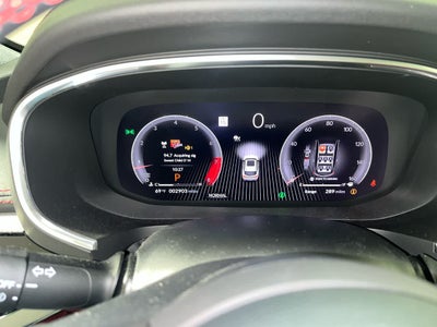 2026 Acura MDX w/A-Spec Package