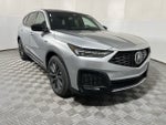 2026 Acura MDX w/A-Spec Package