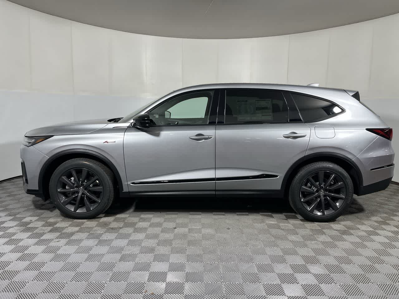 2026 Acura MDX w/A-Spec Package