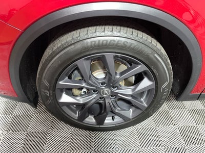 2024 Acura MDX w/A-Spec Package