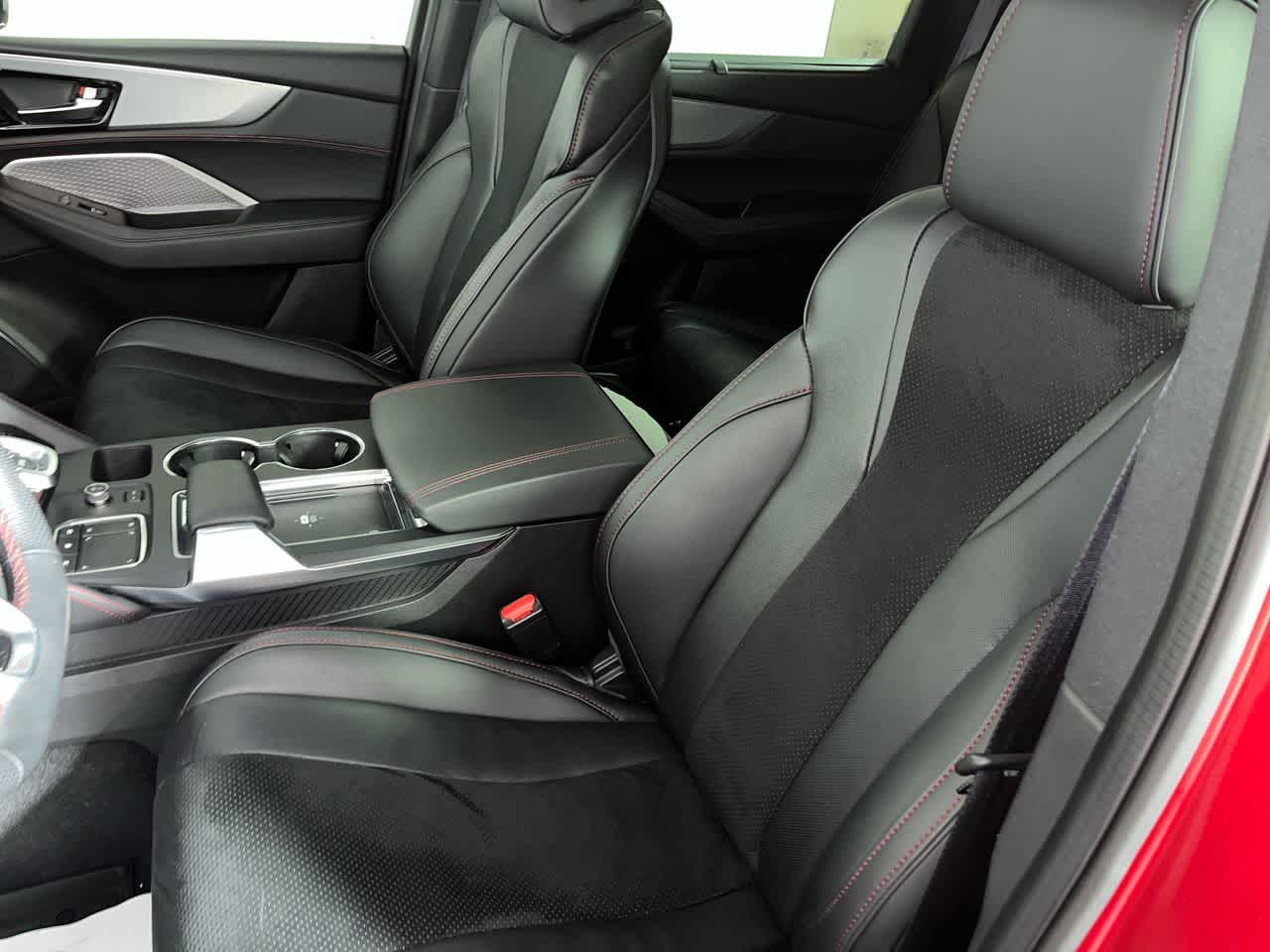 2024 Acura MDX w/A-Spec Package