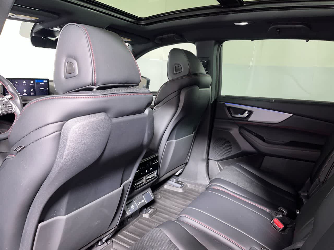 2024 Acura MDX w/A-Spec Package