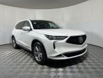 2024 Acura MDX SH-AWD