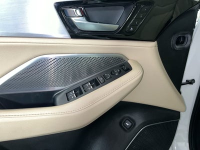 2024 Acura MDX SH-AWD