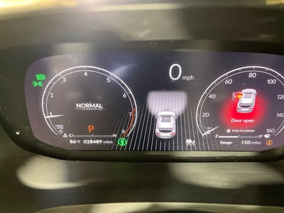 2024 Acura MDX SH-AWD