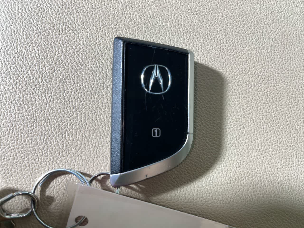 2024 Acura MDX SH-AWD