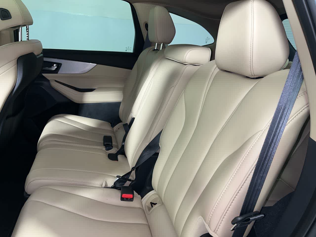 2024 Acura MDX SH-AWD