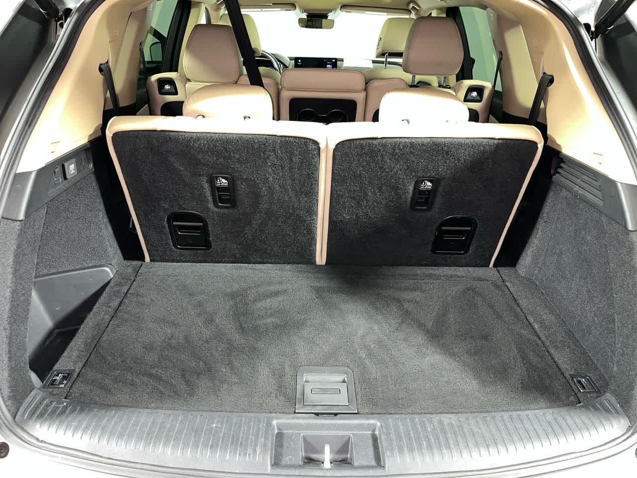 2024 Acura MDX SH-AWD