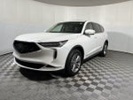 2024 Acura MDX SH-AWD