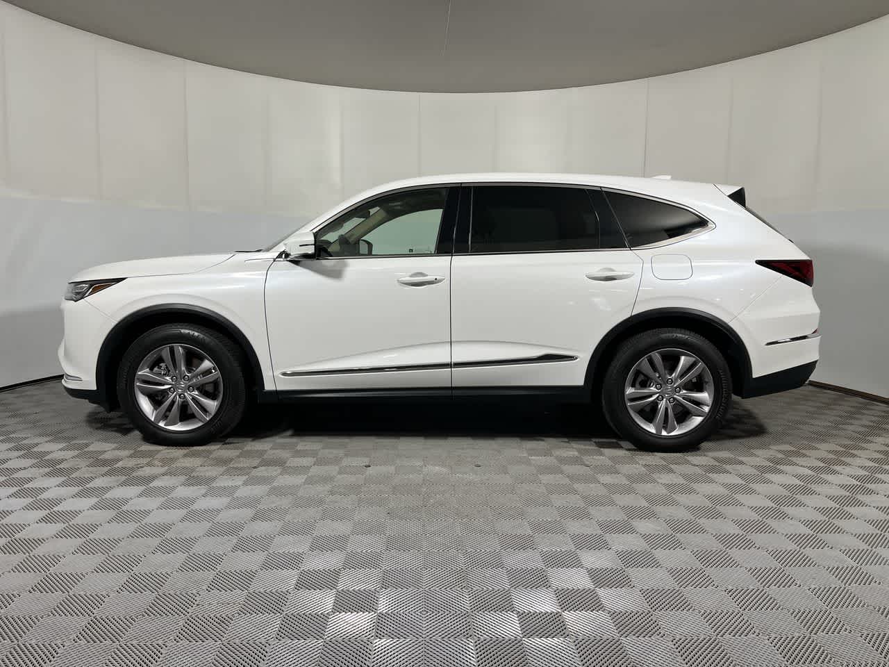 2024 Acura MDX SH-AWD