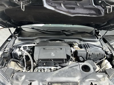 2024 Acura MDX w/Technology Package
