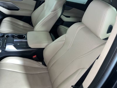 2024 Acura MDX w/Technology Package