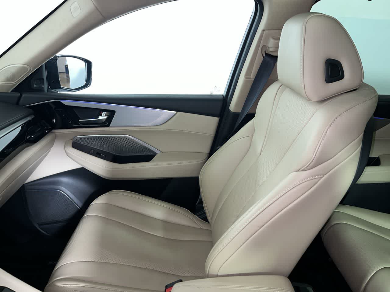 2024 Acura MDX w/Technology Package