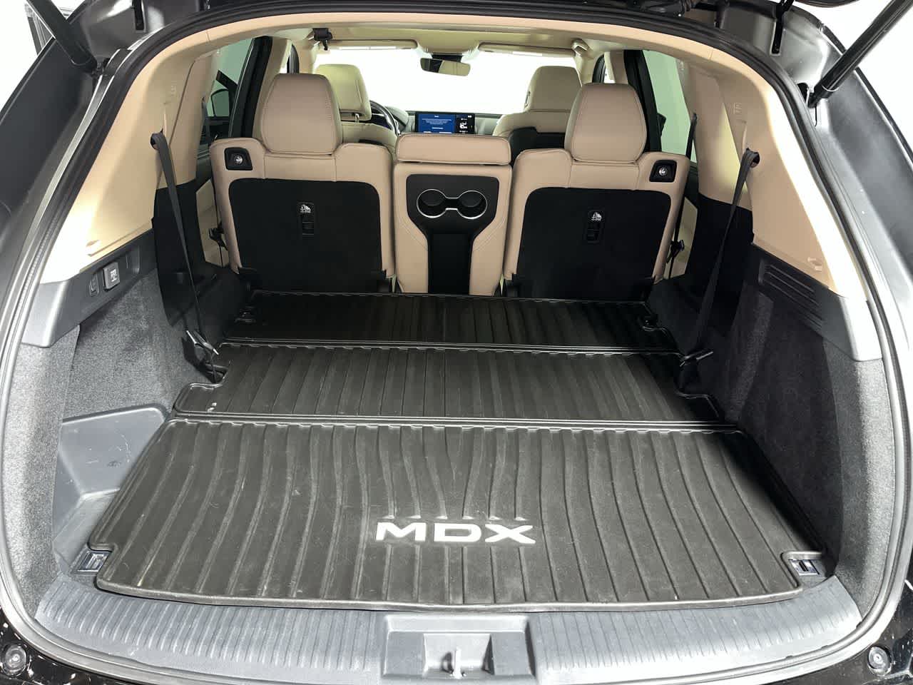 2024 Acura MDX w/Technology Package