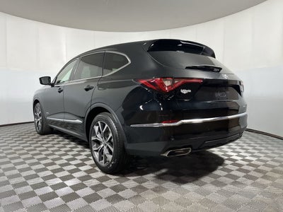 2024 Acura MDX w/Technology Package
