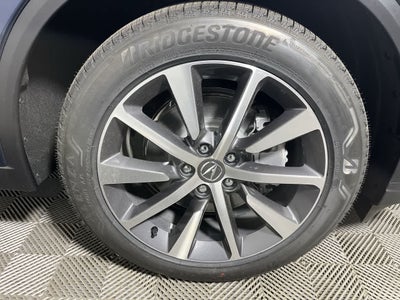 2026 Acura MDX w/Technology Package