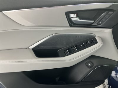 2026 Acura MDX w/Technology Package