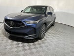 2026 Acura MDX w/Technology Package