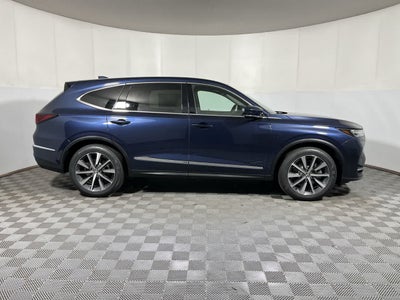 2026 Acura MDX w/Technology Package