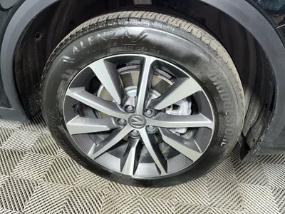 2025 Acura MDX w/Technology Package