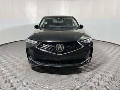 2026 Acura MDX w/Technology Package