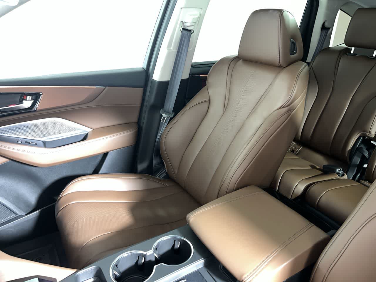 2026 Acura MDX w/Technology Package