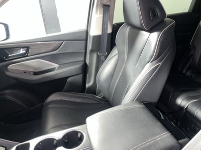 2024 Acura MDX w/Advance Package